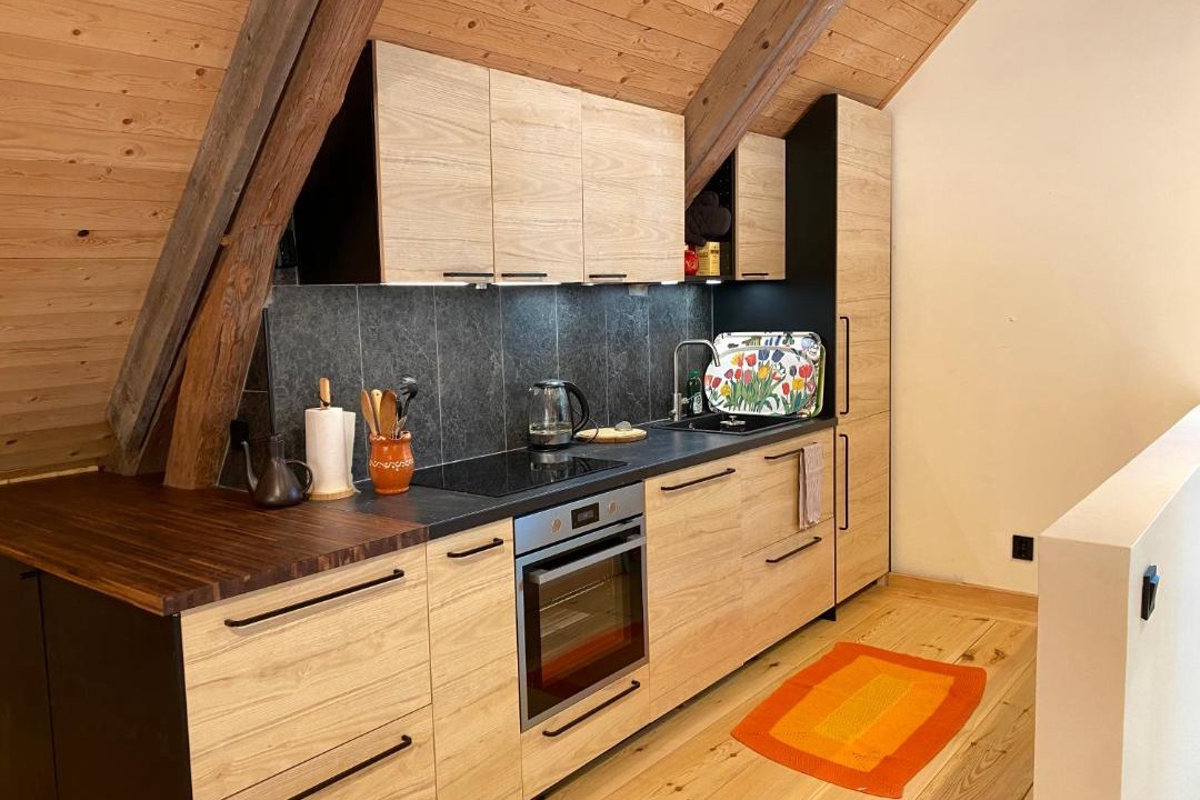 Photo of Kitchen in Mariefred