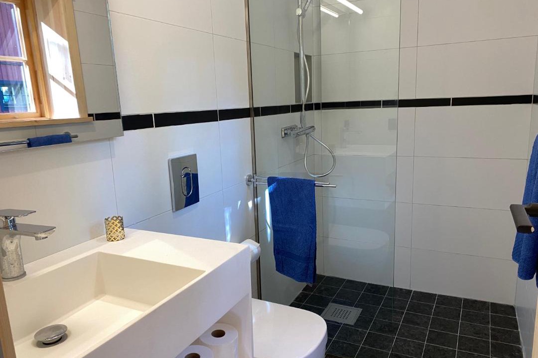 Photo of Bathroom in Mariefred