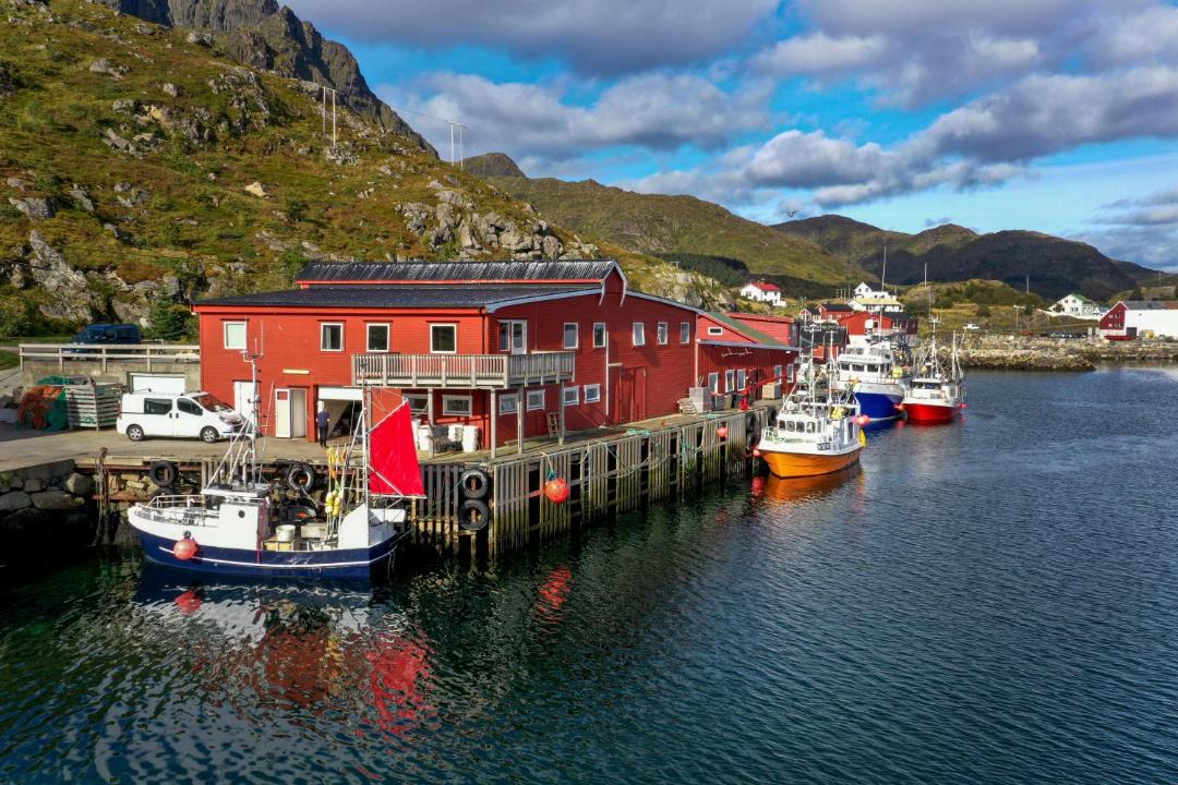 Photo of Others in Ballstad