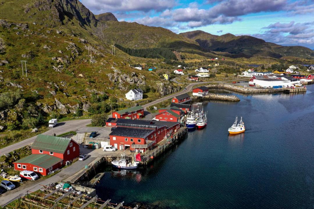 Photo of Others in Ballstad