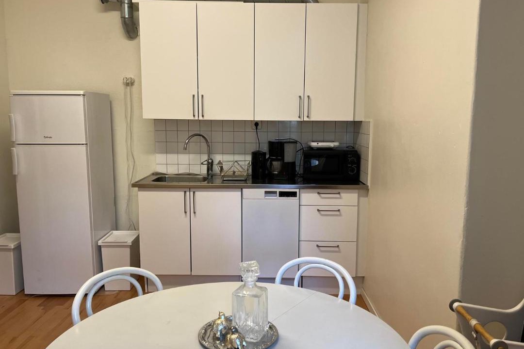 Photo of Kitchen in Innerstaden