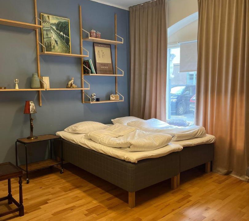 Photo of Bedroom in Innerstaden