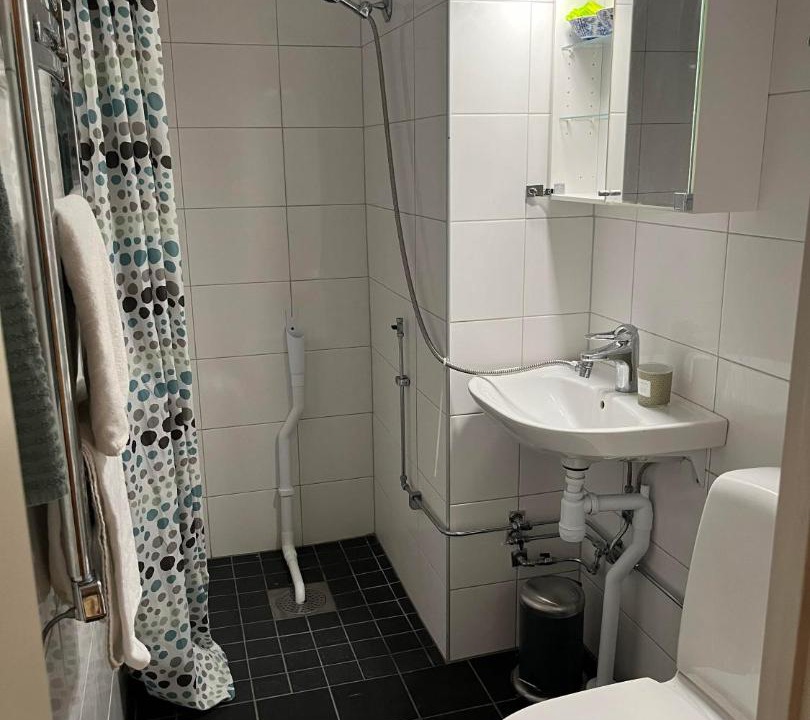 Photo of Bathroom in Innerstaden