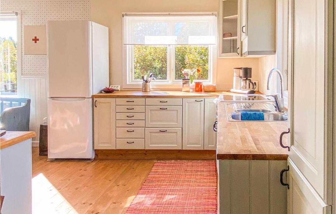 Photo of Kitchen in Annerstad