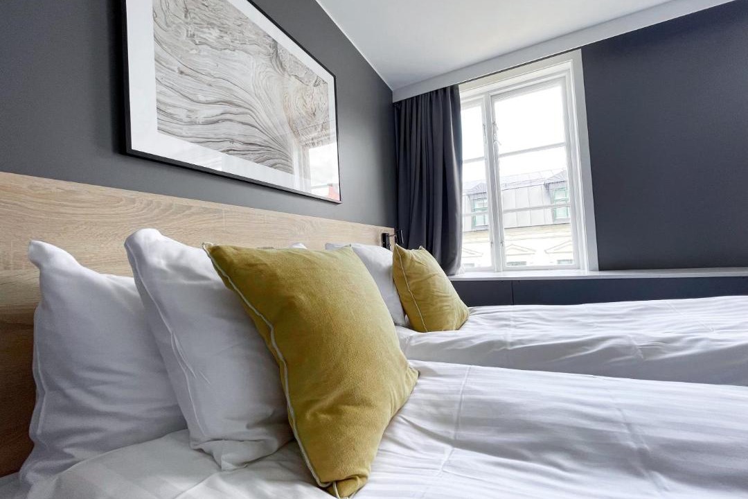 Photo of Bedroom in Trosso