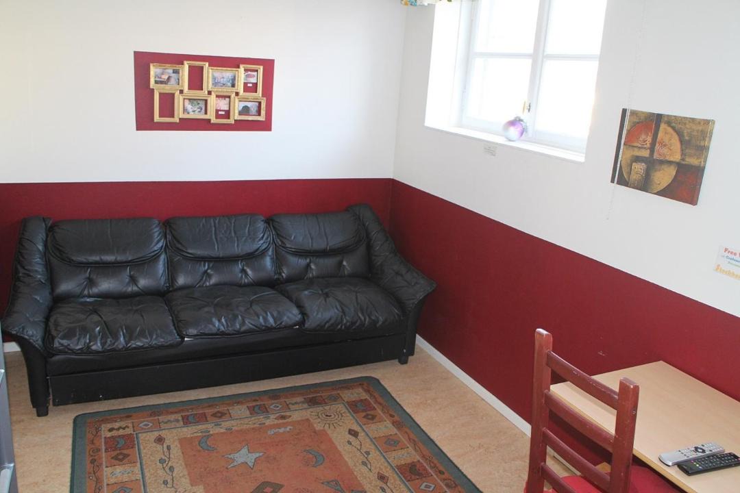 Photo of Livingroom in Norrmalm