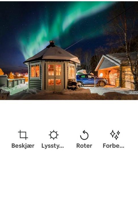Photo of Others in Tjeldsund