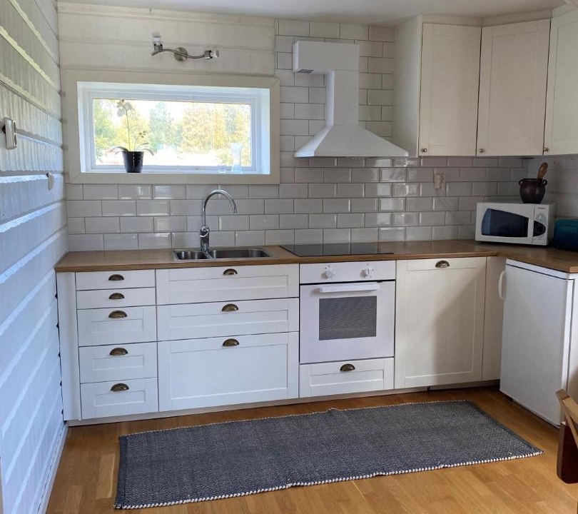 Photo of Kitchen in Soraker