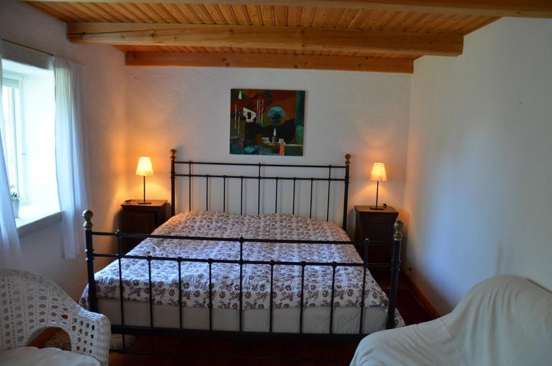 Photo of Bedroom in Kivik
