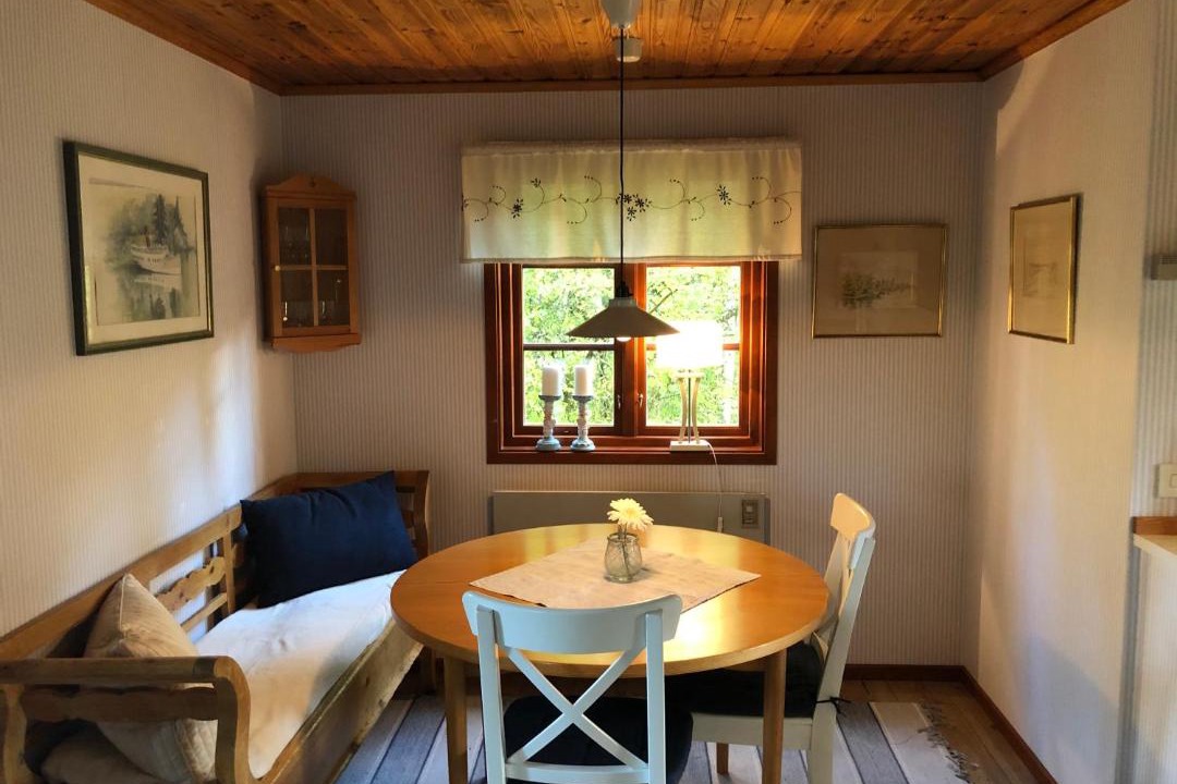 Photo of Livingroom in Alvsered