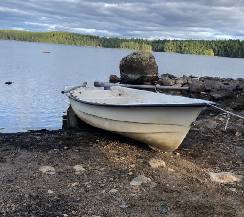 Photo of Outdoor in Alvsered