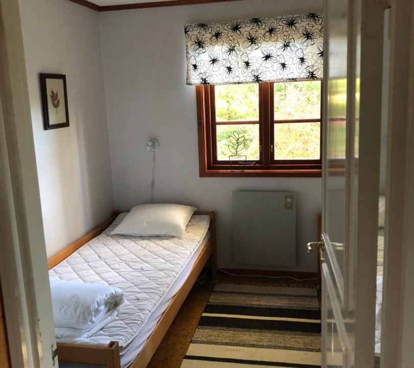 Photo of Bedroom in Alvsered