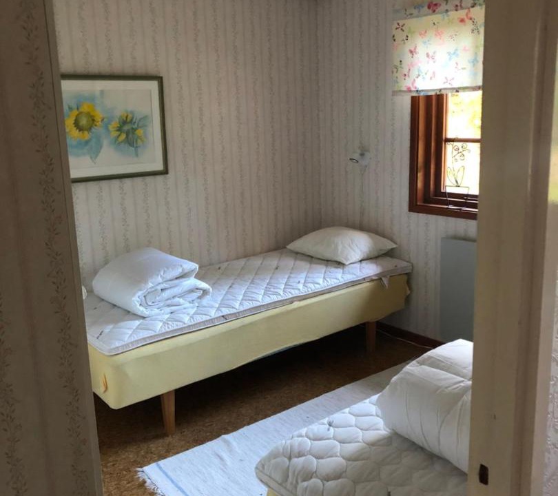 Photo of Bedroom in Alvsered
