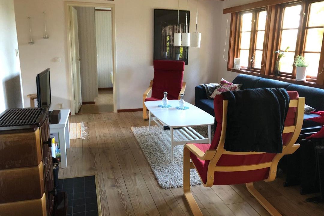 Photo of Livingroom in Alvsered