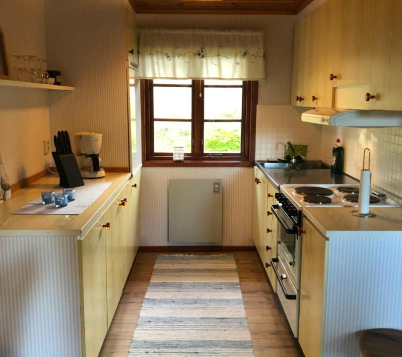 Photo of Kitchen in Alvsered