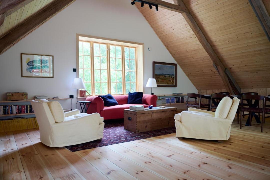 Photo of Livingroom in Mariefred