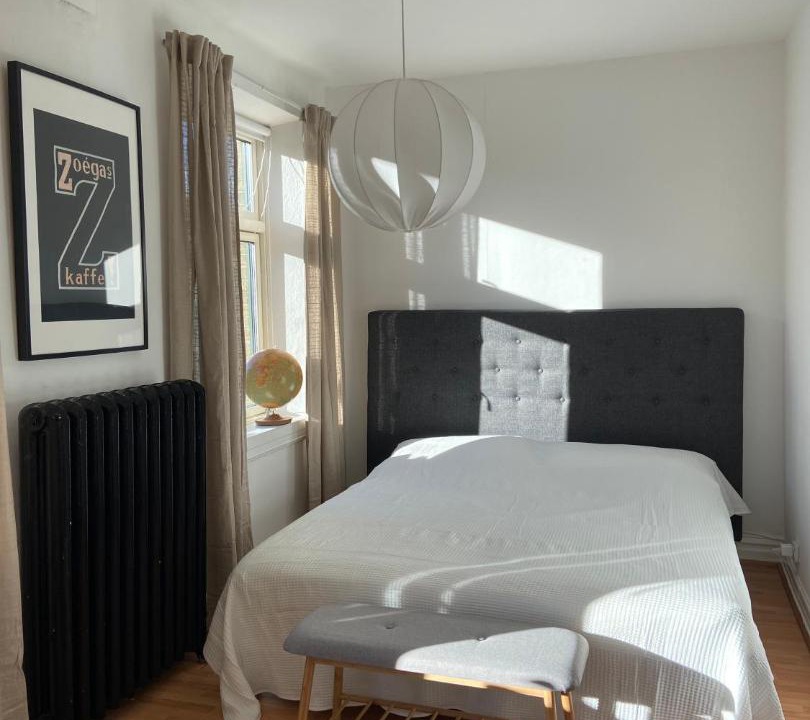 Photo of Bedroom in Hoganas