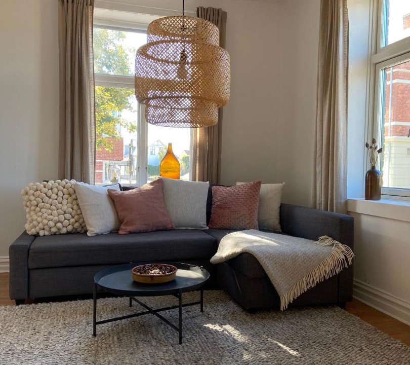 Photo of Livingroom in Hoganas