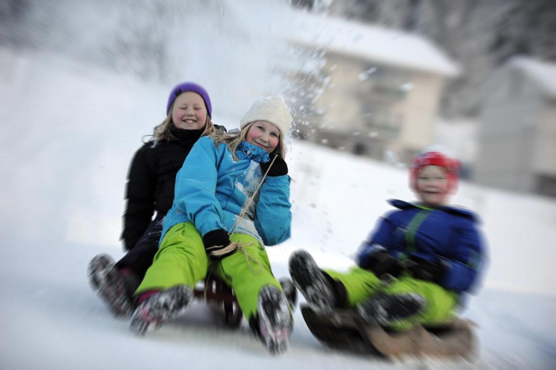 Photo of Others in Hafjell
