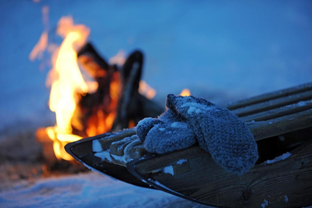 Photo of Others in Hafjell