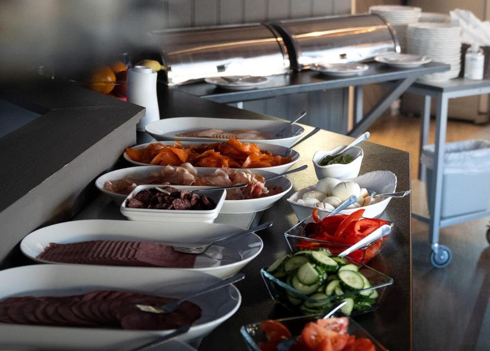Photo of Kitchen in Oppdal