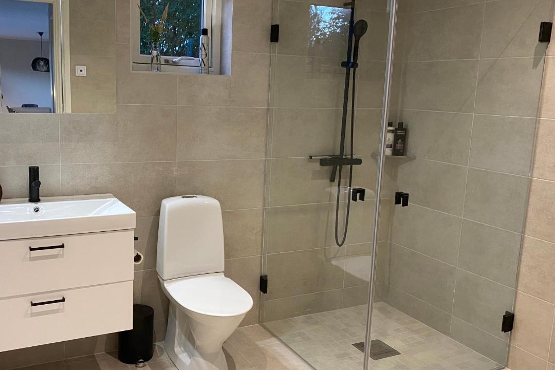 Photo of Bathroom in Falkenberg