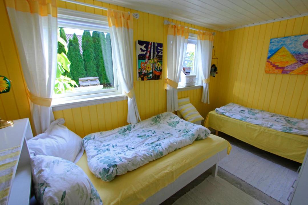 Photo of Bedroom in Risor