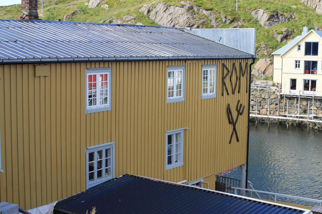 Photo of Others in Nyksund
