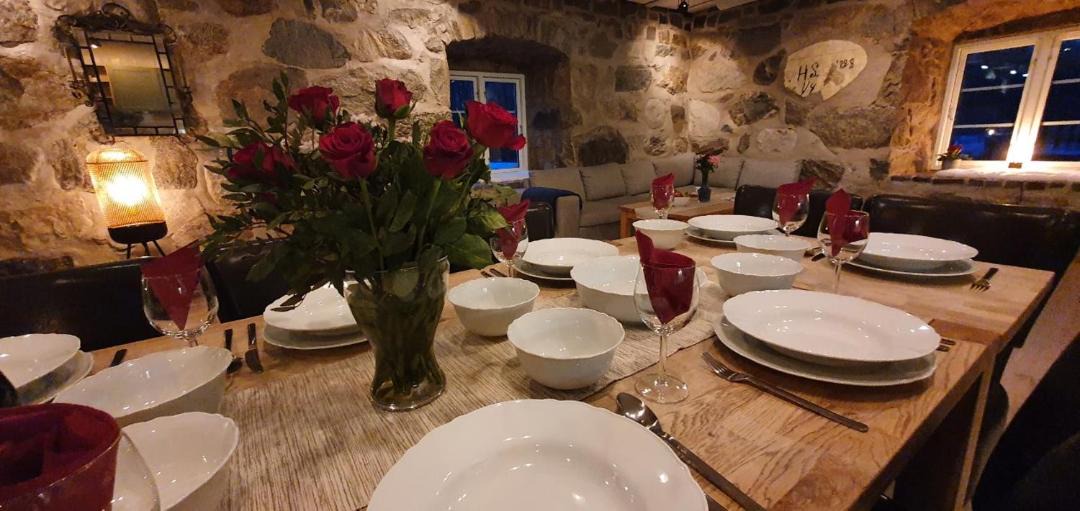 Photo of Kitchen in Olofstrom