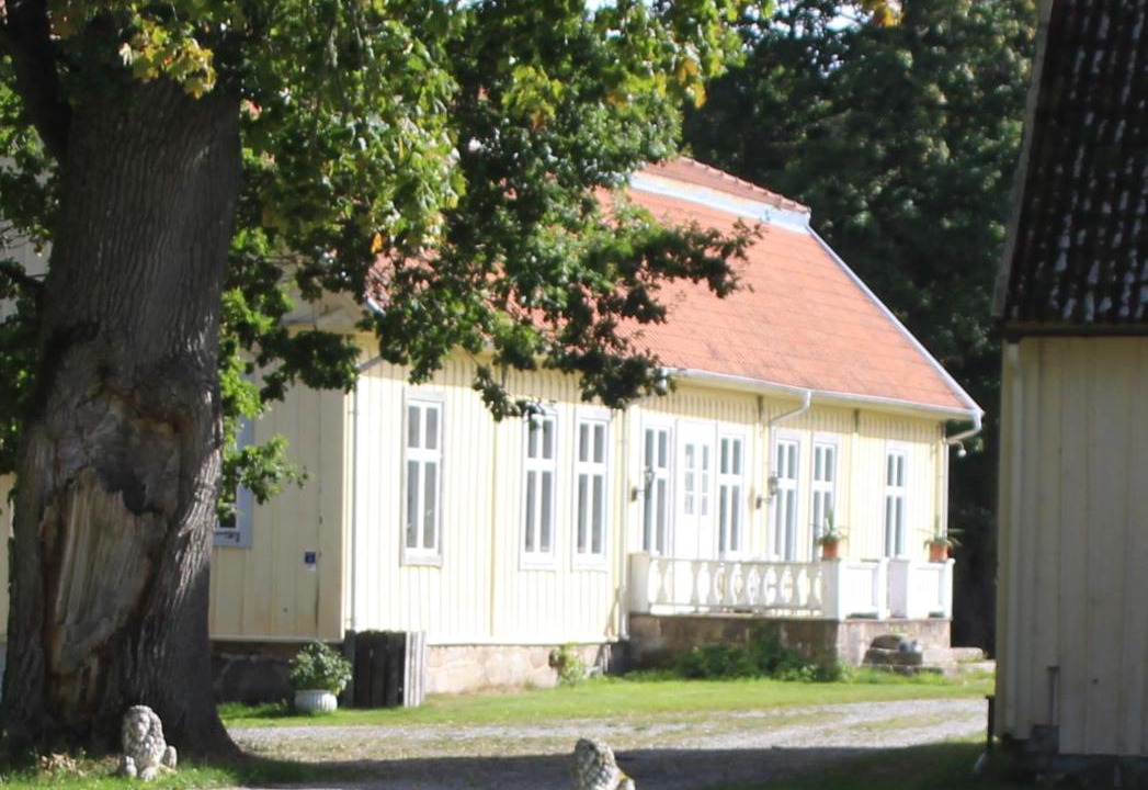 Photo of Buildings in Lagan