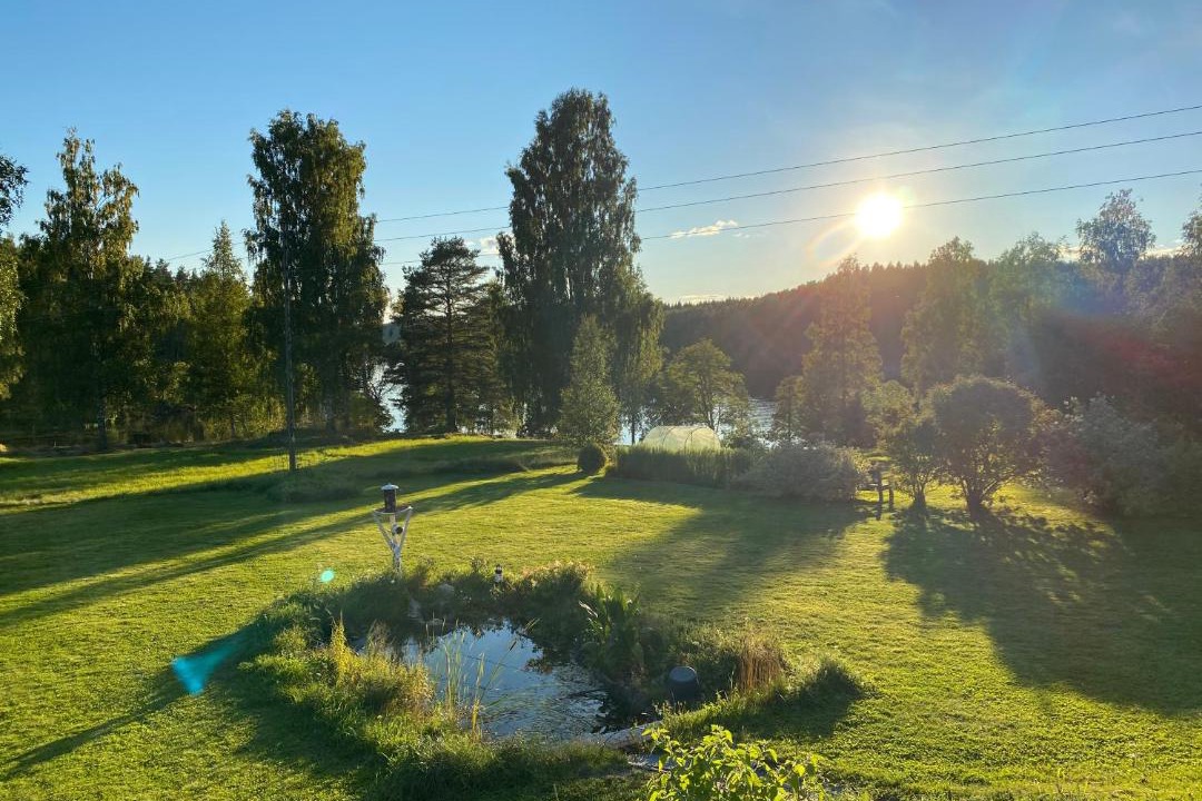 Photo of Outdoor in Skinnskatteberg Municipality