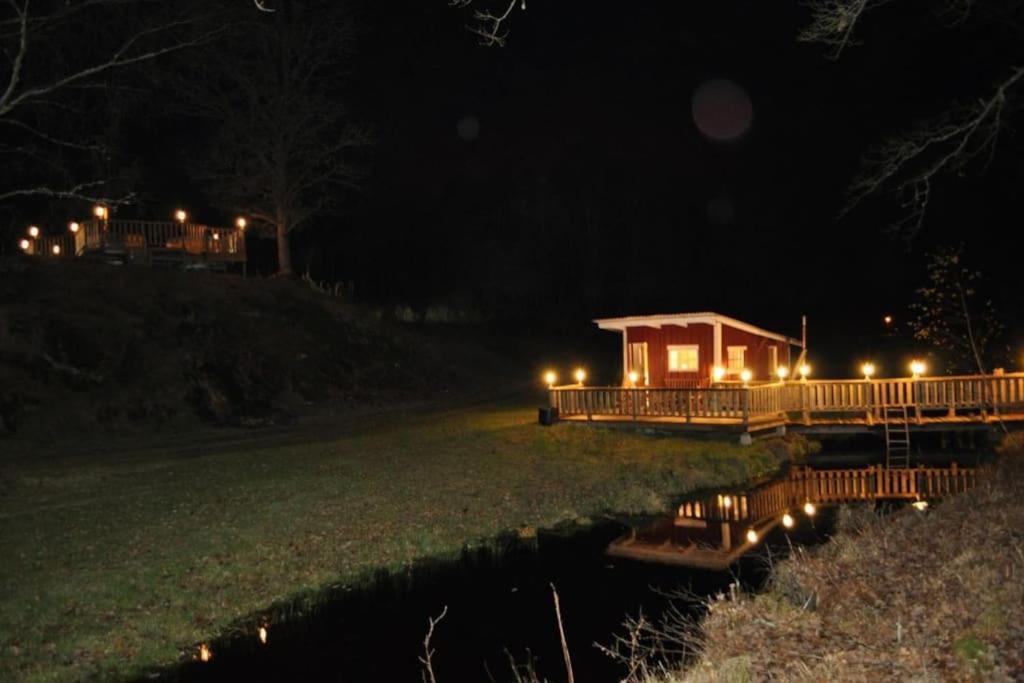 Photo of Buildings in Olofstrom