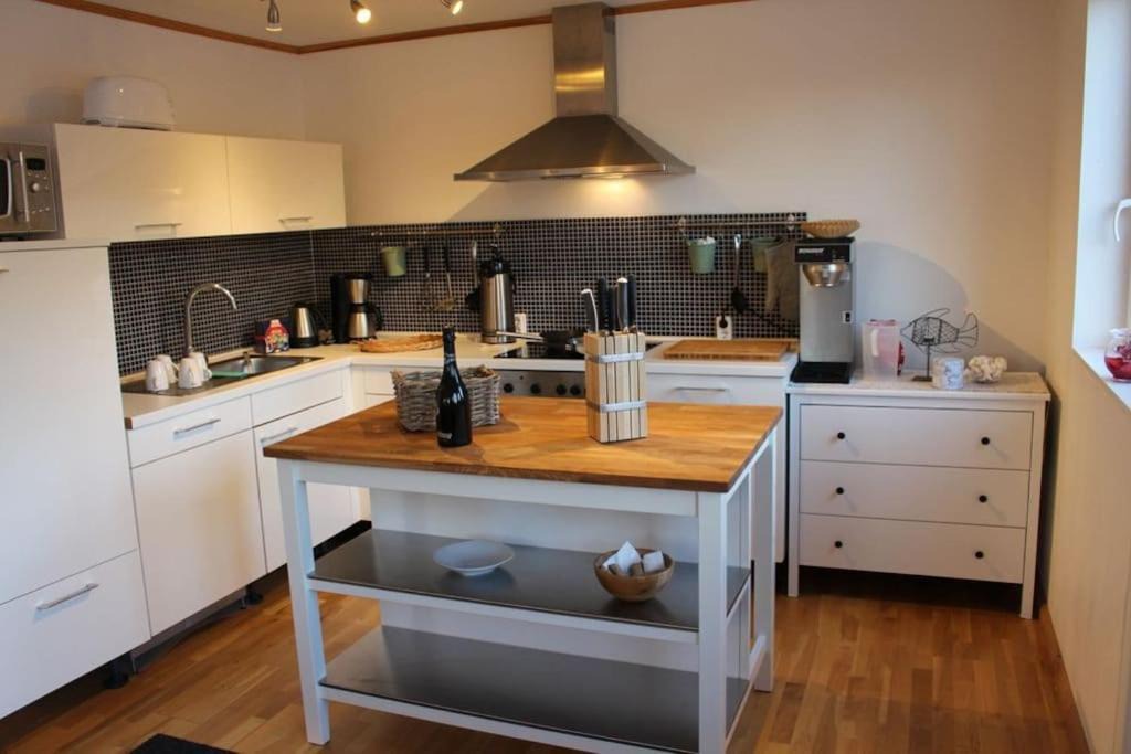 Photo of Kitchen in Olofstrom
