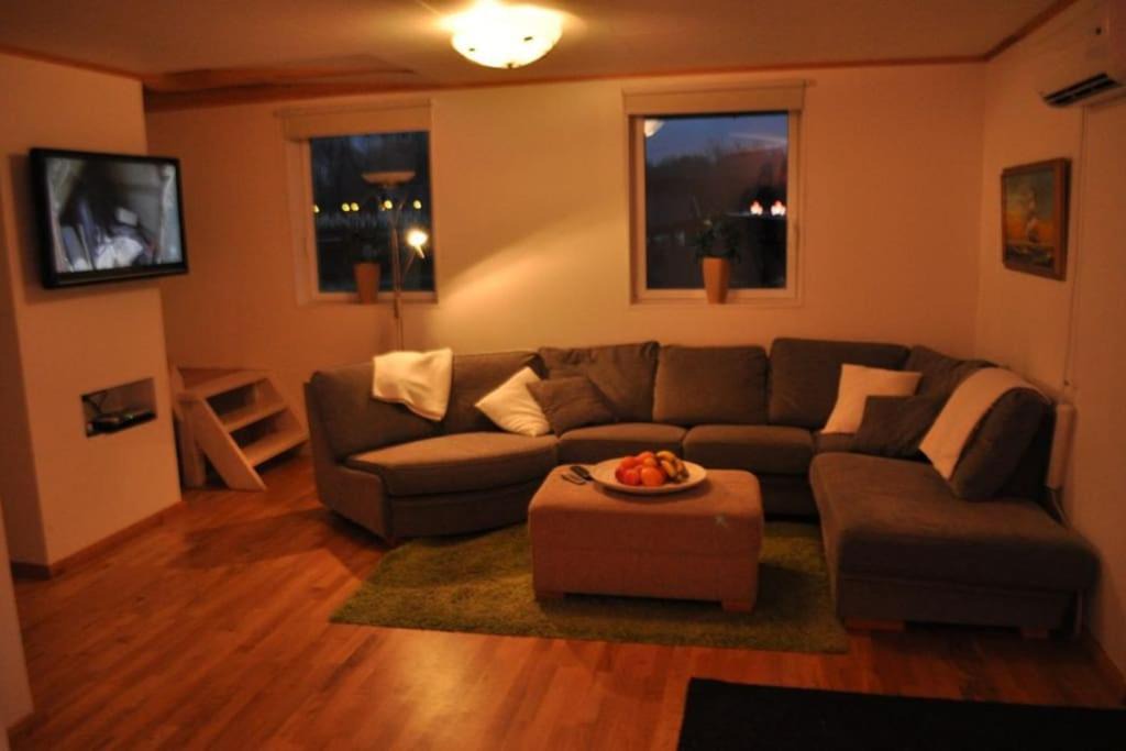Photo of Livingroom in Olofstrom