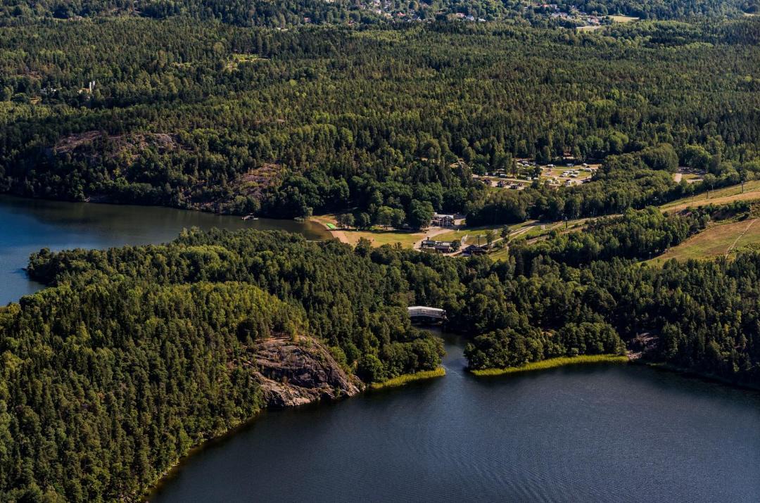 Photo of Outdoor in Varby