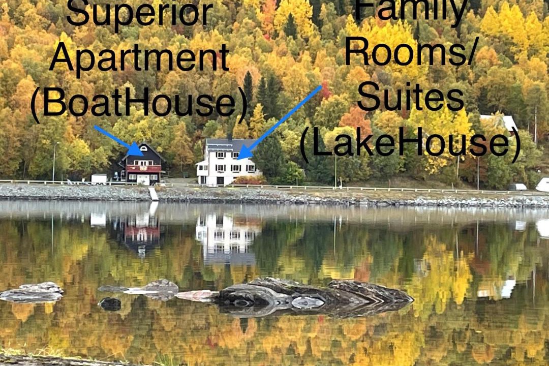 Photo of Others in Tarnaby