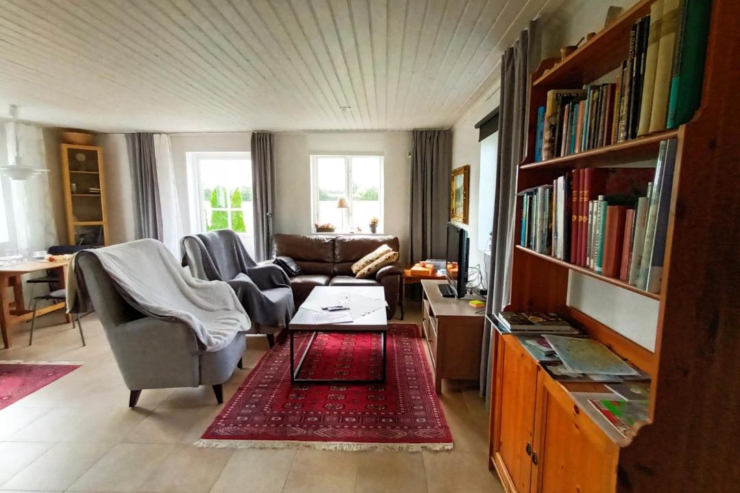 Photo of Livingroom in Angelholm