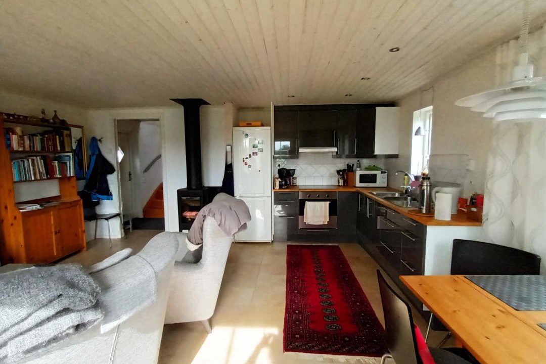 Photo of Livingroom in Angelholm