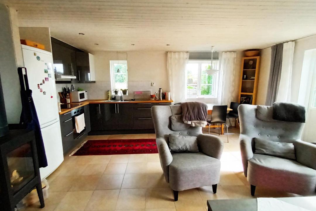 Photo of Livingroom in Angelholm