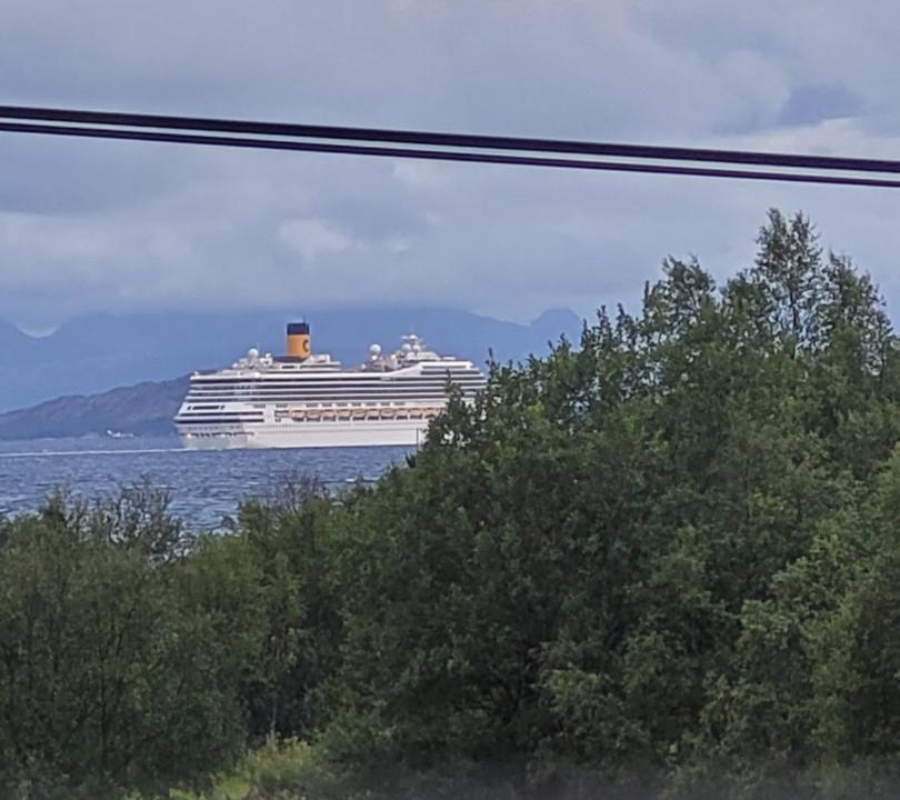 Photo of Others in Tjeldsund