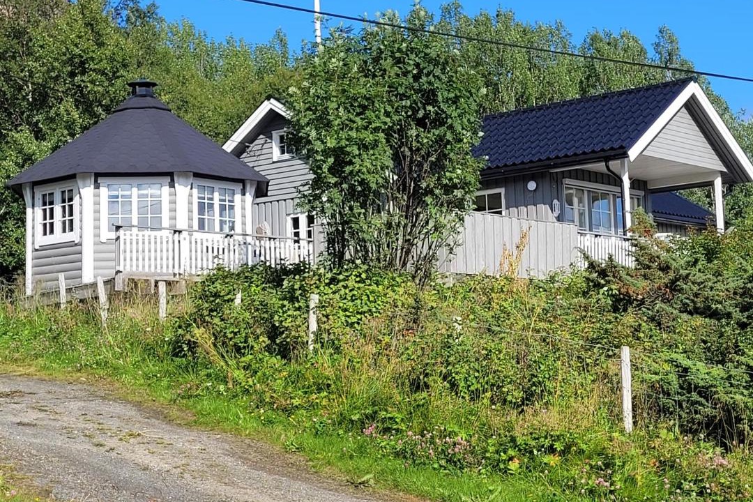 Photo of Others in Tjeldsund