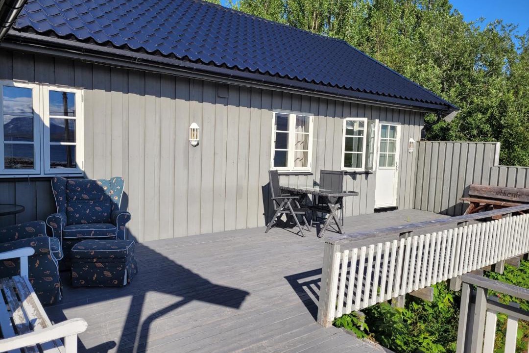 Photo of Others in Tjeldsund