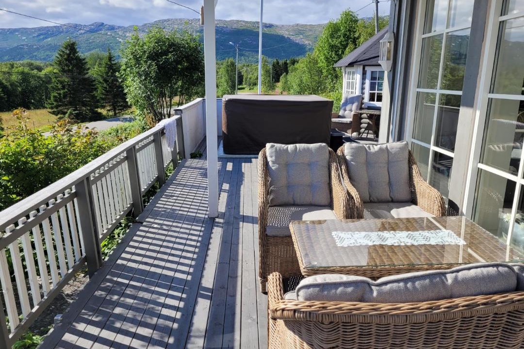 Photo of Others in Tjeldsund