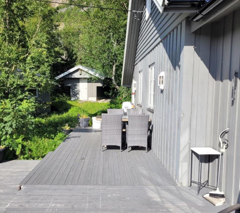 Photo of Others in Tjeldsund