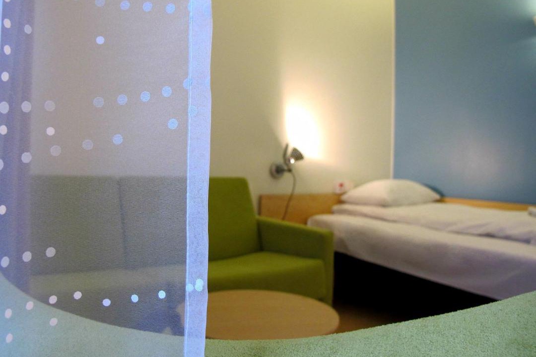 Photo of Bedroom in Trondheim