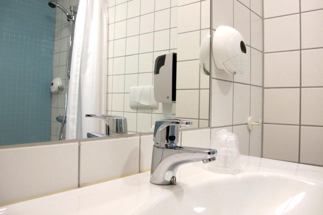 Photo of Bathroom in Trondheim