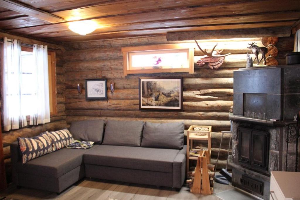 Photo of Livingroom in Syote