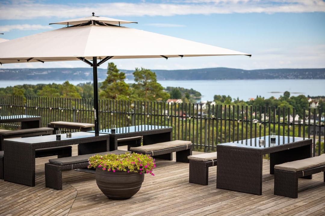 Photo of Patio Balcony in Asker