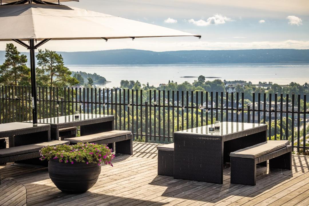 Photo of Patio Balcony in Asker