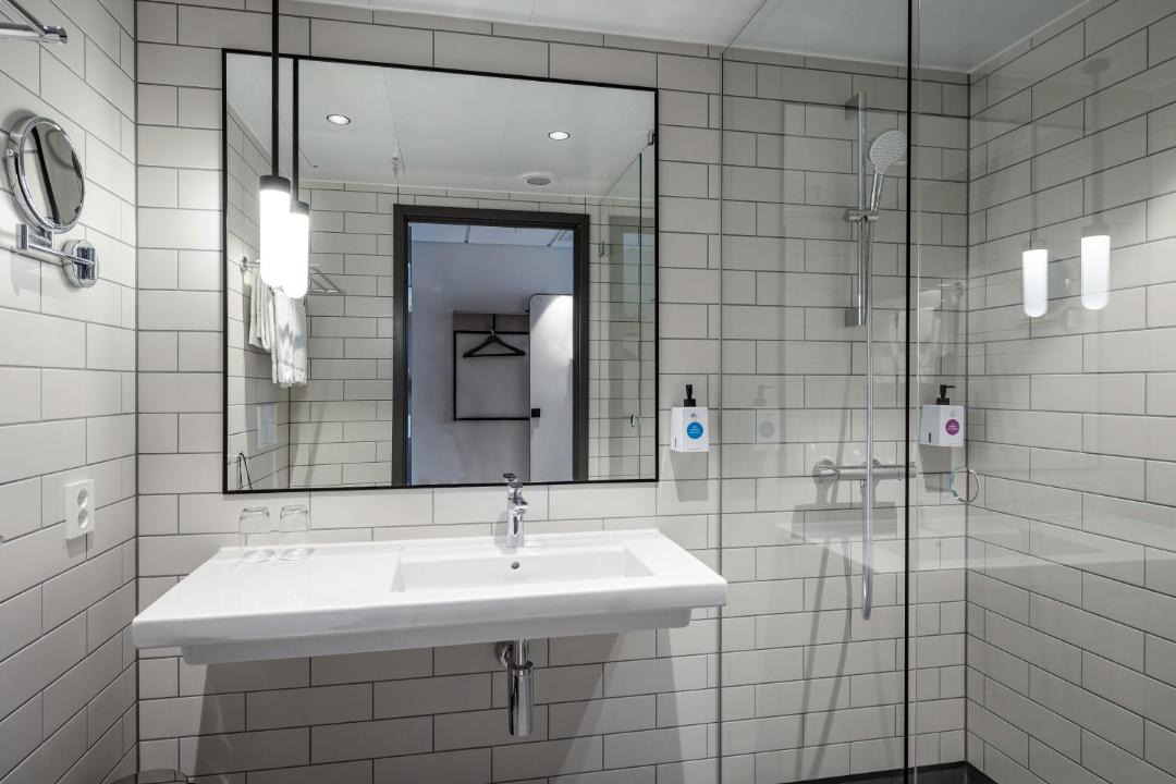 Photo of Bathroom in Harstad